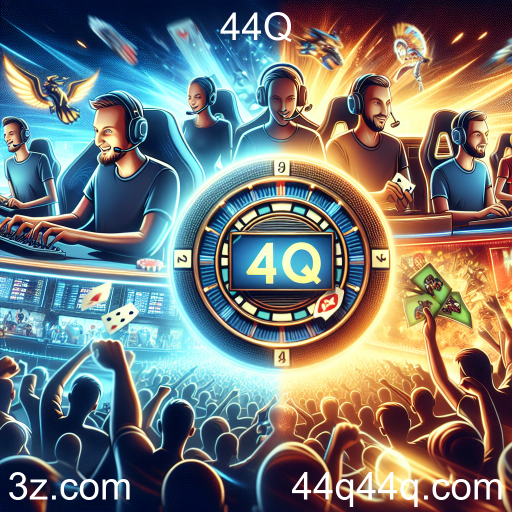 O Crescimento dos Esports: A Revolução dos Jogos Competitivos