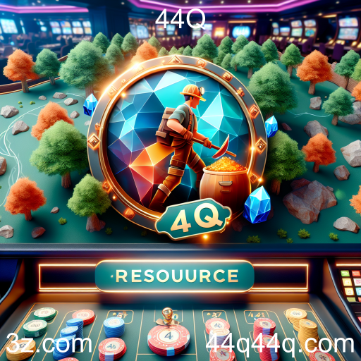 Explorando a Categoria de Jogos de Recursos