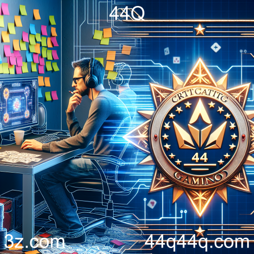 A Importância das Avaliações de Jogos no 44Q