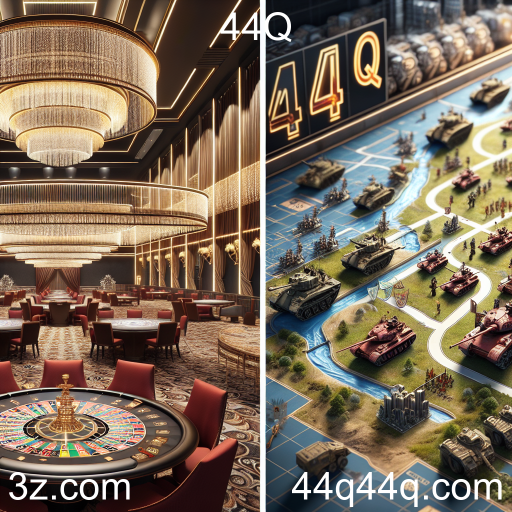 A Ascensão dos Jogos de Estrategia: Desafios e Colaboração